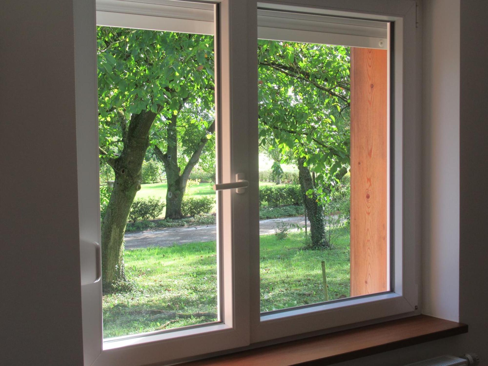 Ferienwohnung Im Gruenen Gottenheim Dış mekan fotoğraf